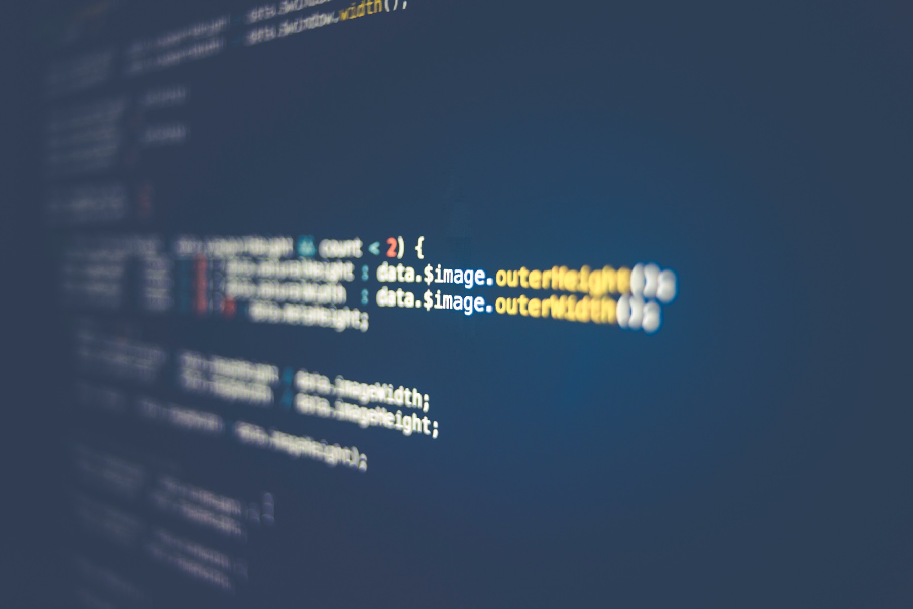 Engineering and analytics